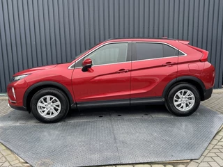 Mitsubishi Eclipse Cross – thumbnail 5