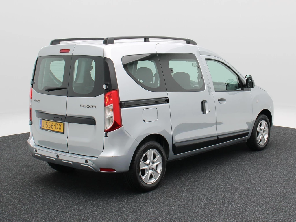 Dacia Dokker – foto 4