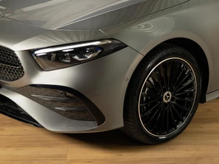 Mercedes-Benz A-Klasse – thumbnail 6