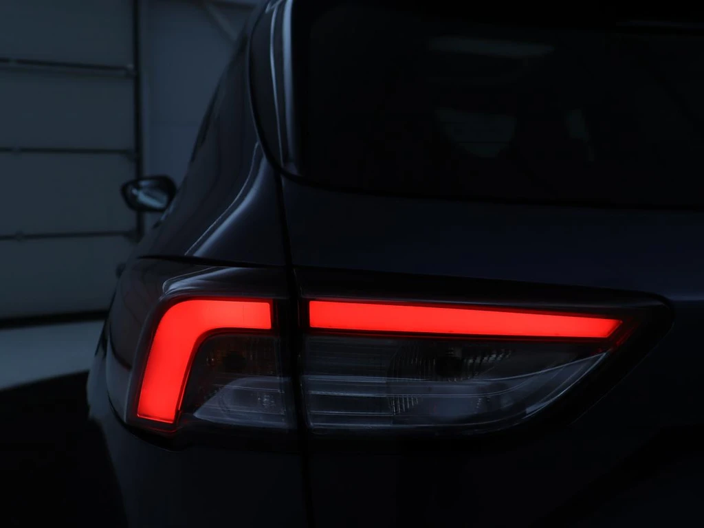 Ford Kuga – foto 38