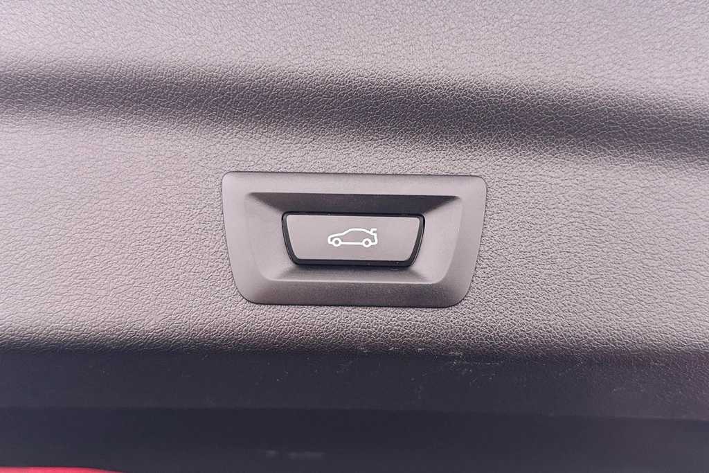 BMW X1 – foto 14