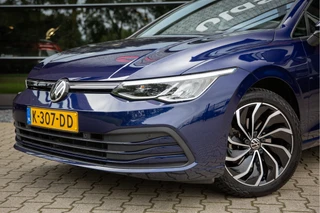 Volkswagen Golf – thumbnail 3