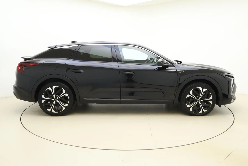 Citroën C5 X – foto 7