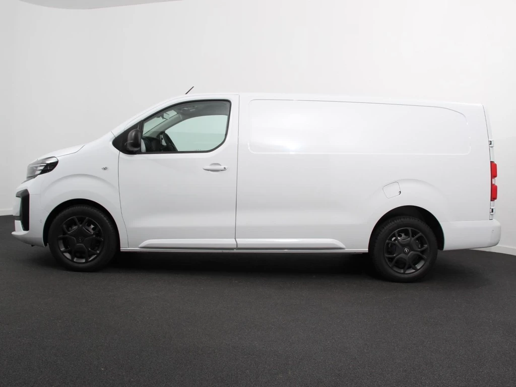 Opel Vivaro – foto 2