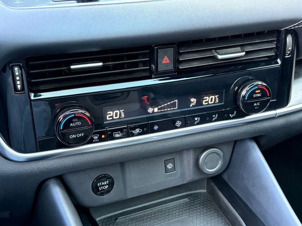 Nissan QASHQAI – foto 16