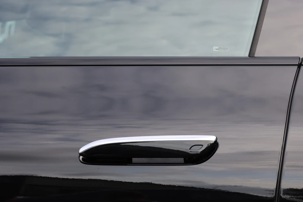 Mercedes-Benz EQE – foto 25