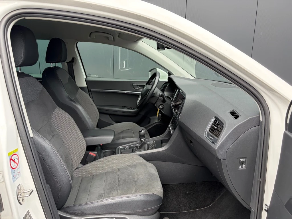 SEAT Ateca – foto 4