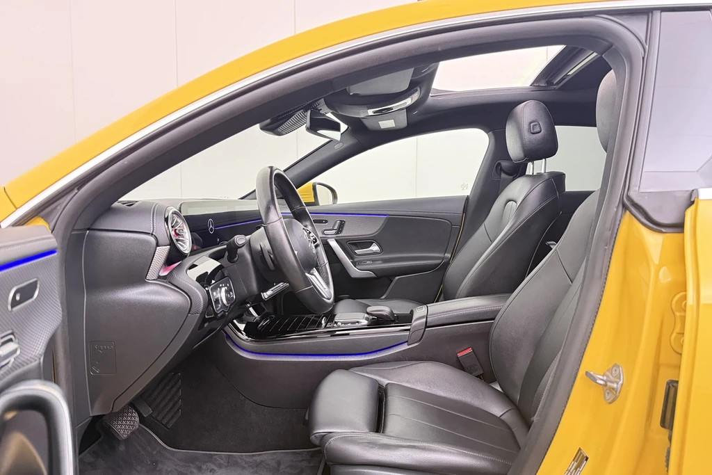 Mercedes-Benz CLA – foto 10