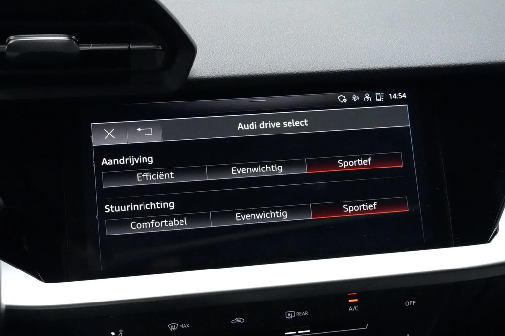 Audi A3 – foto 15