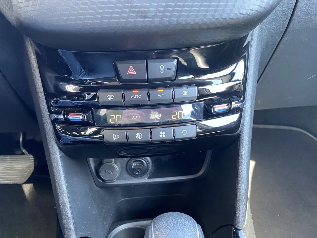 Peugeot 2008 – foto 32