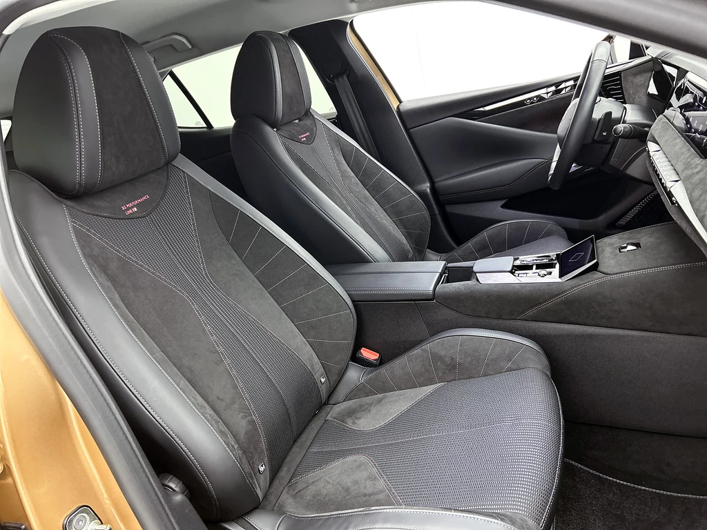 DS DS 4 – foto 42