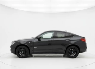 BMW X4 – thumbnail 2