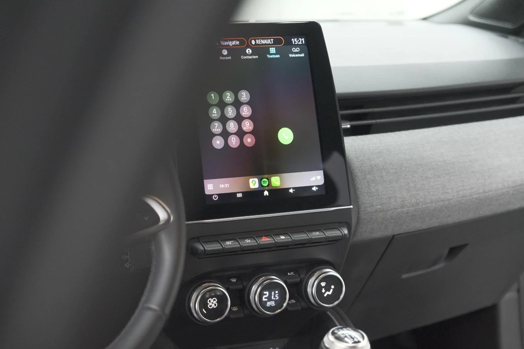 Renault Clio – foto 75