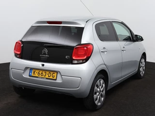 Citroën C1 – thumbnail 4