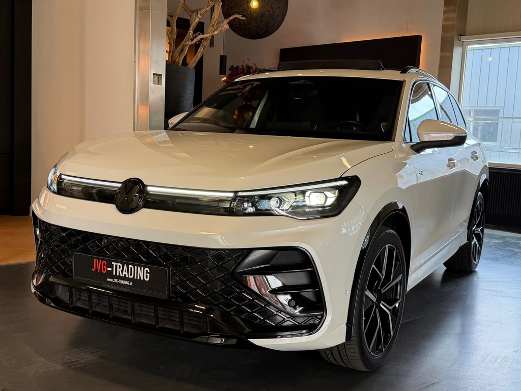 Volkswagen Tiguan – foto 3