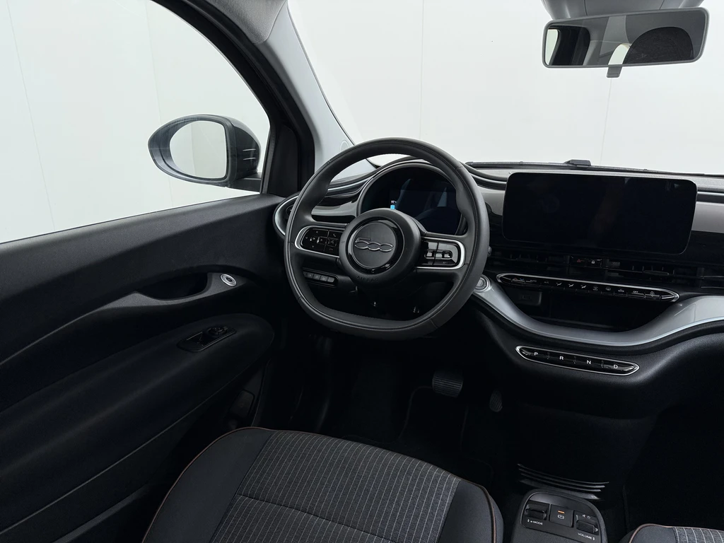 Fiat 500e – foto 23