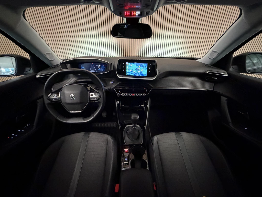 Peugeot 2008 – foto 11