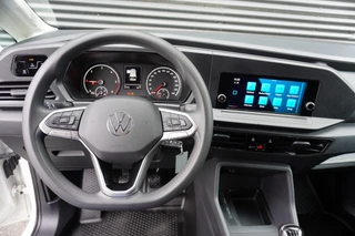 Volkswagen Caddy – thumbnail 9