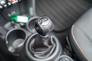 MINI Cooper Cabrio – thumbnail 27