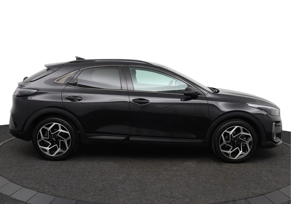 Kia XCeed – foto 10