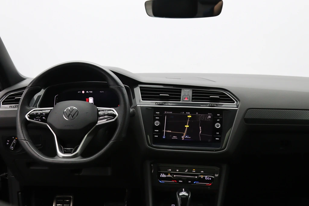 Volkswagen Tiguan – foto 10