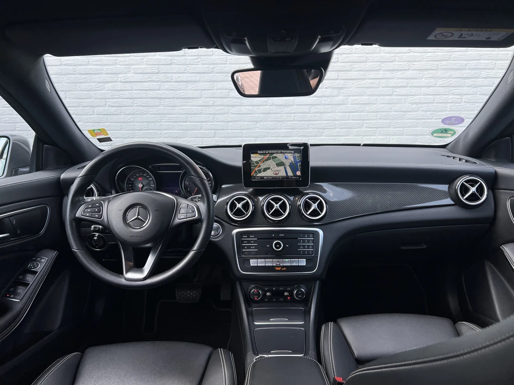 Mercedes-Benz CLA – foto 19