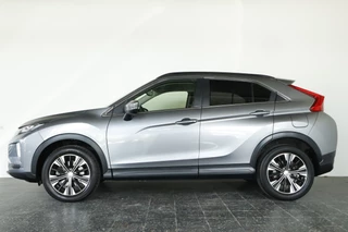 Mitsubishi Eclipse Cross – thumbnail 2