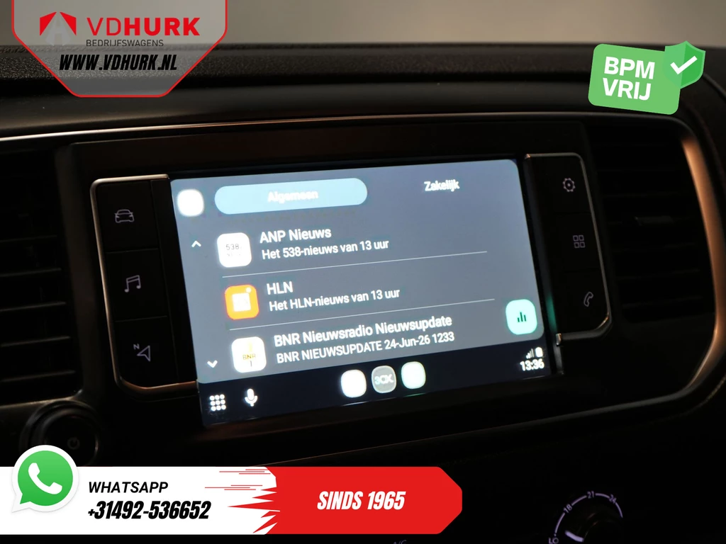 Opel Vivaro – foto 25