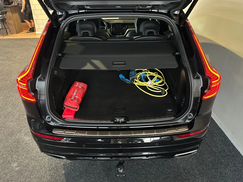 Volvo XC60 – foto 52