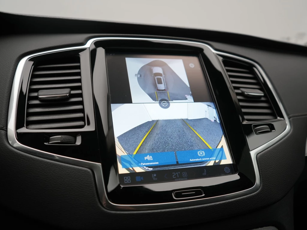 Volvo XC90 – foto 32