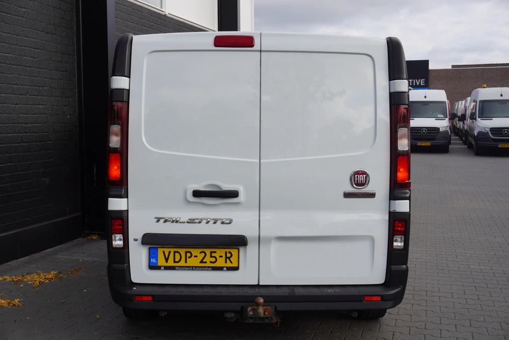 Fiat Talento – foto 2