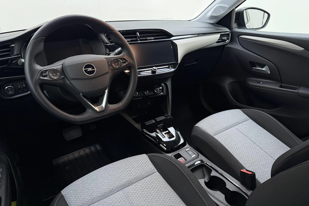 Opel Corsa-e – foto 17