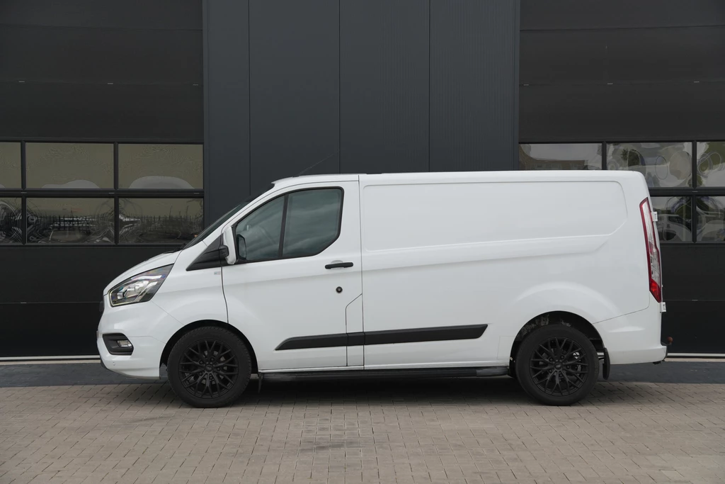 Ford Transit Custom – foto 2