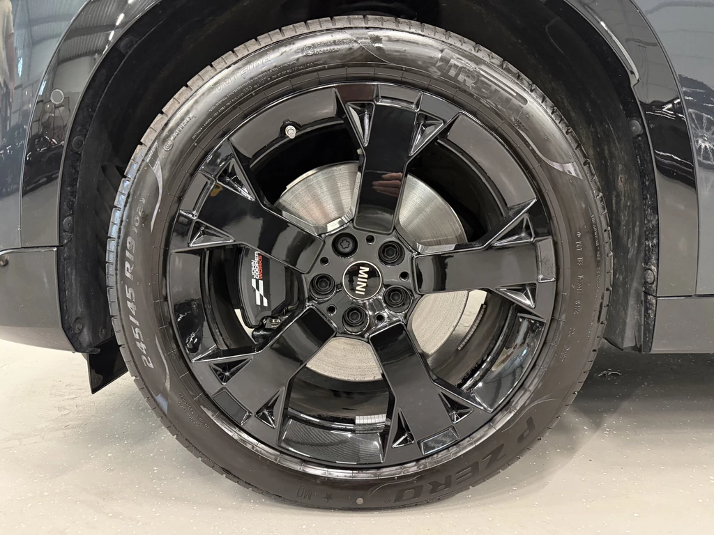 MINI Countryman – foto 14