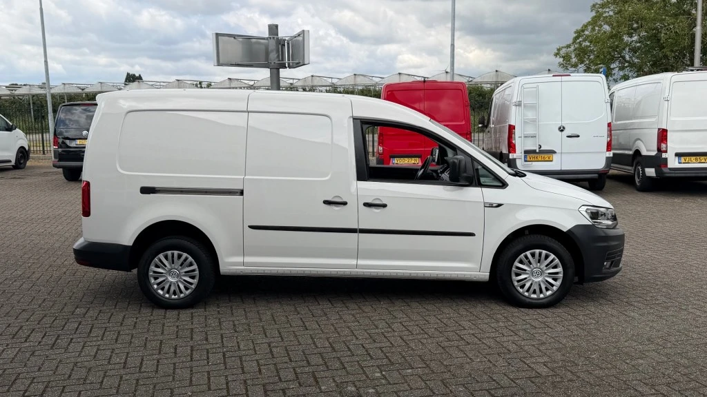 Volkswagen Caddy – foto 6