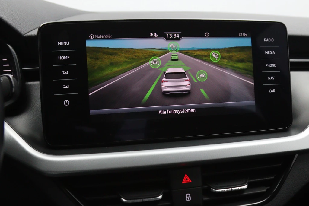 Škoda Kamiq – foto 12