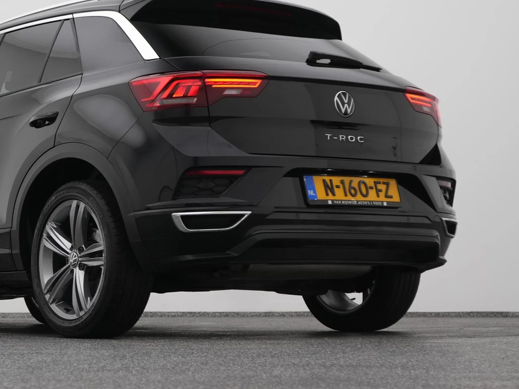 Volkswagen T-Roc – foto 6