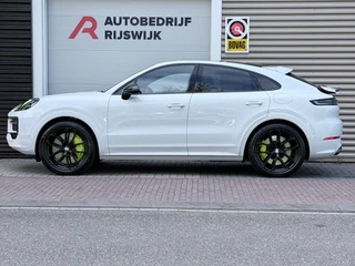 Porsche Cayenne – thumbnail 2
