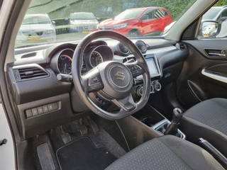 Suzuki Swift – thumbnail 23