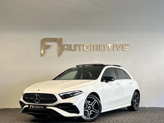 Mercedes-Benz A-Klasse – thumbnail 1