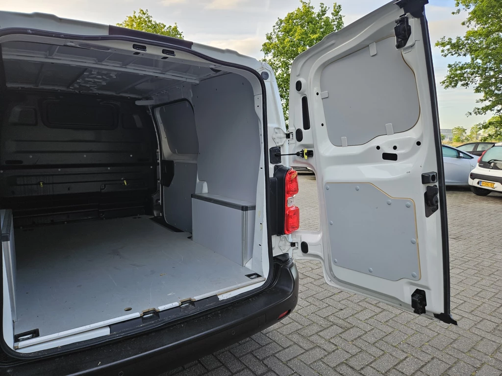 Citroën ë-Jumpy – foto 32