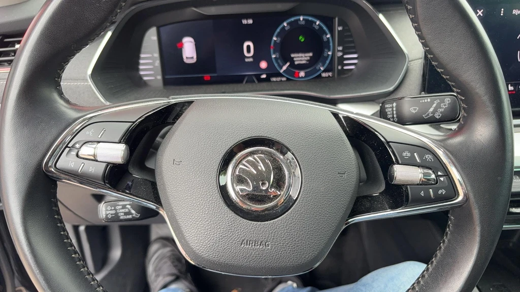 Škoda Octavia – foto 7