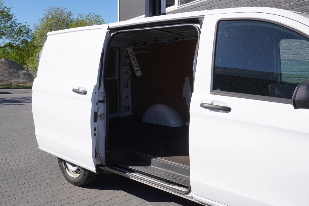 Mercedes-Benz Vito – foto 7