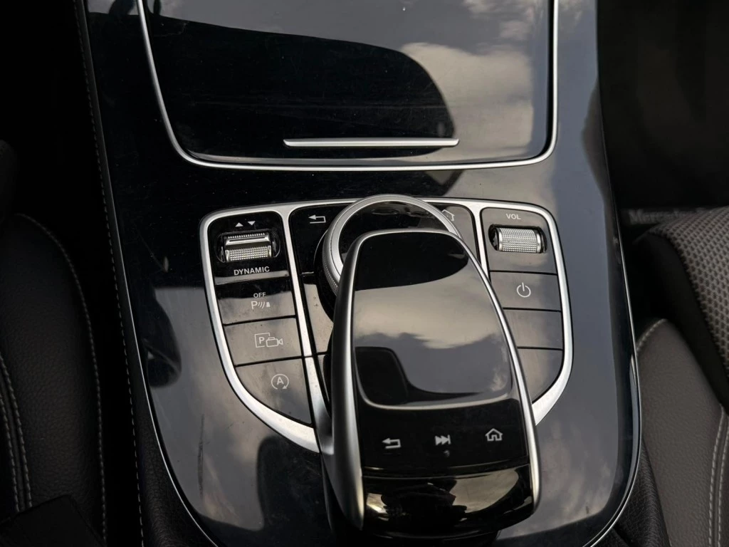 Mercedes-Benz E-Klasse – foto 17