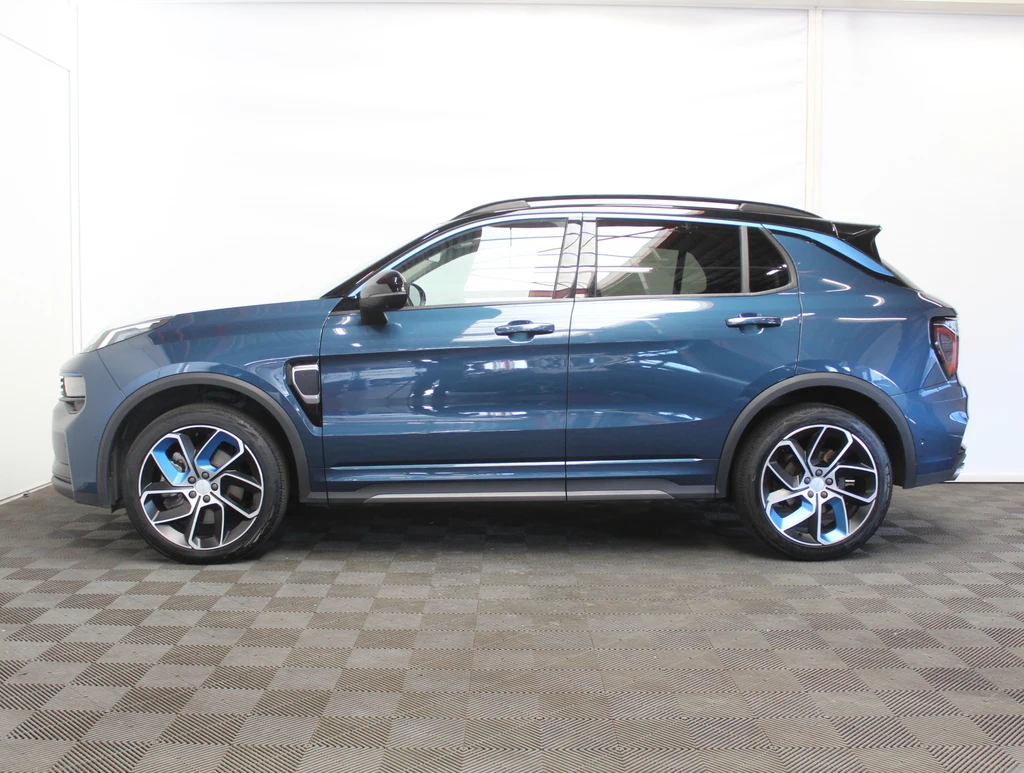 Lynk & Co 01 – foto 2