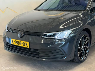 Volkswagen Golf – thumbnail 2