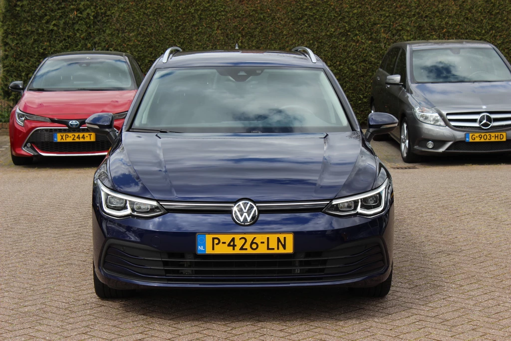 Volkswagen Golf – foto 8