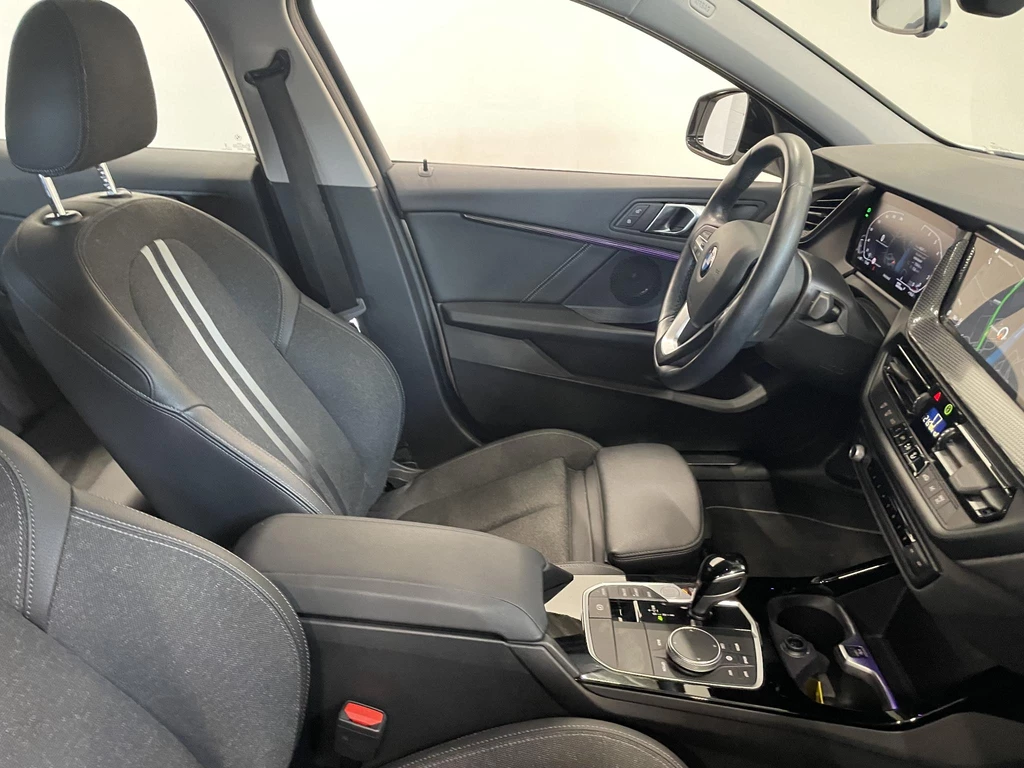 BMW 1 Serie – foto 15