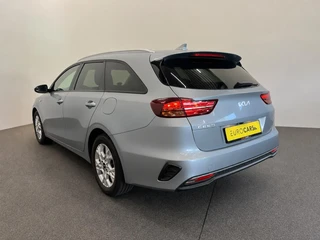 Kia Ceed Sportswagon – thumbnail 3