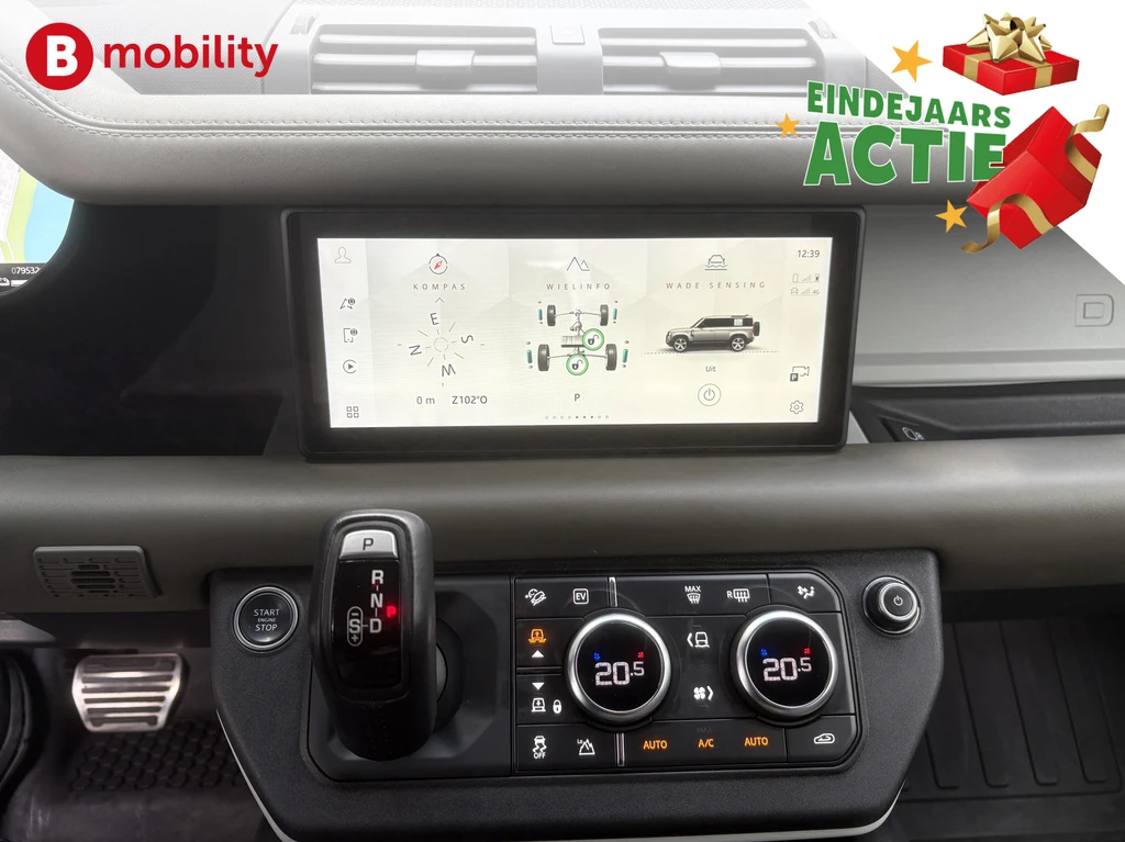 Land Rover Defender – foto 24